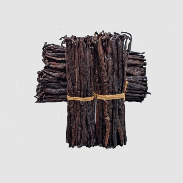 vanilla red beans