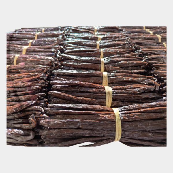vanilla beans gourmet