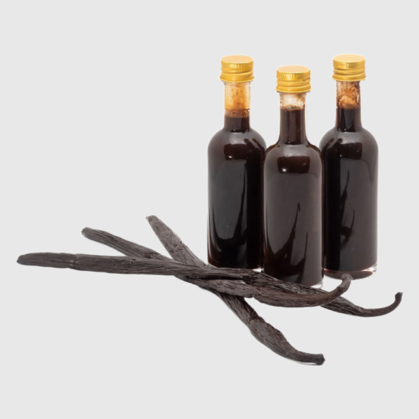 vanilla pure extract