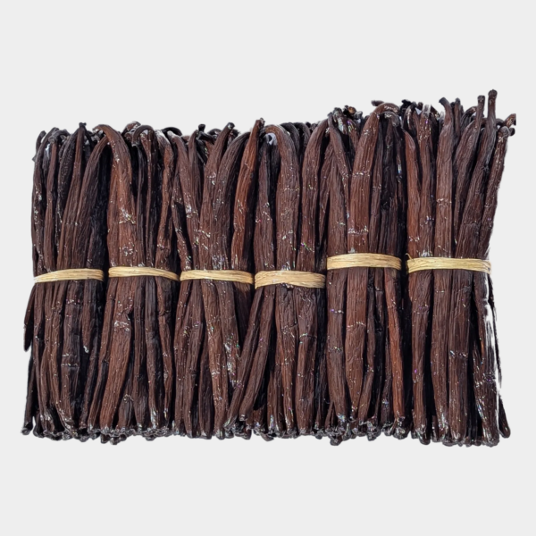 vanilla beans gourmet