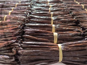 vanilla beans gourmet