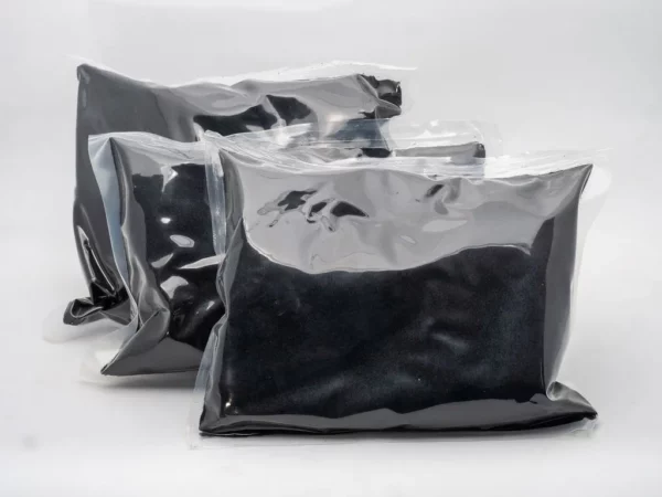 vanilla caviar (seeds)
