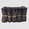 vanilla beans black tk
