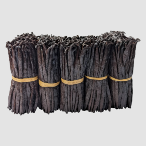vanilla beans black tk