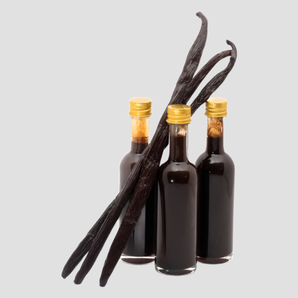 vanilla pure extract