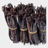 vanilla beans gourmet
