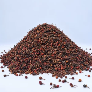 Premium Madagascar Votsiperifery Wild Pepper